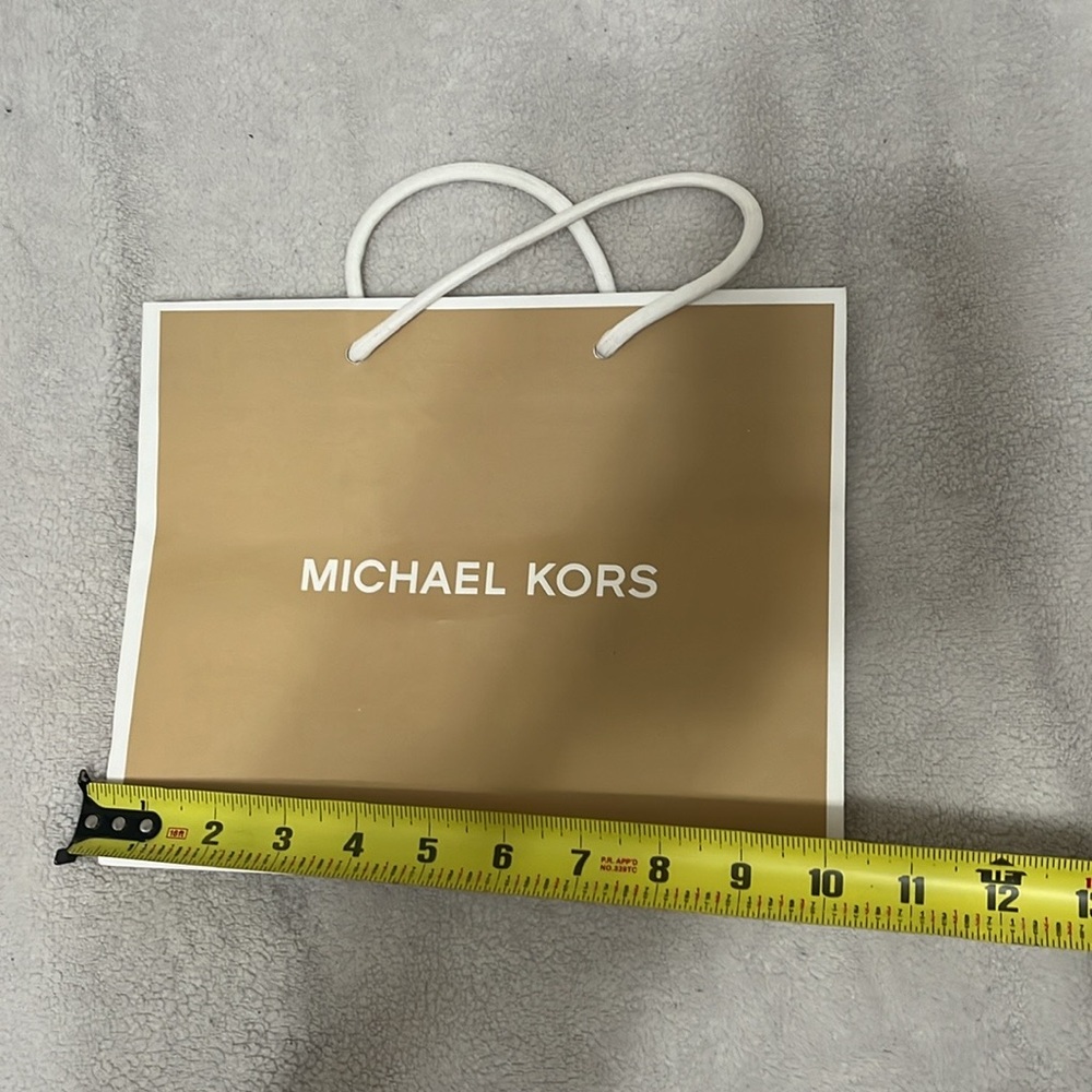 Michael Kors bag